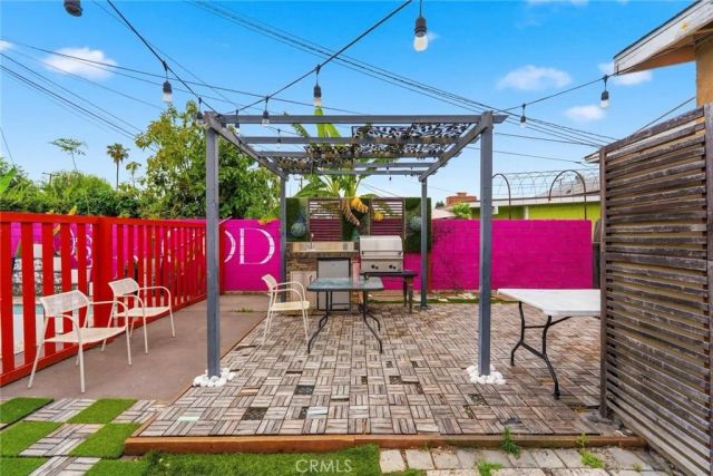 4736 Benham Avenue, Baldwin Park, CA 91706