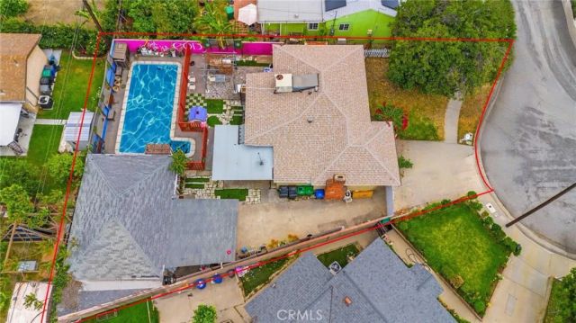 4736 Benham Avenue, Baldwin Park, CA 91706