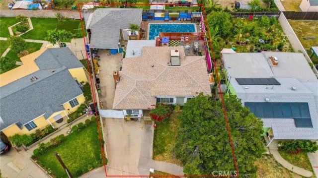 4736 Benham Avenue, Baldwin Park, CA 91706