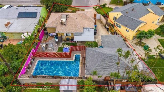 4736 Benham Avenue, Baldwin Park, CA 91706