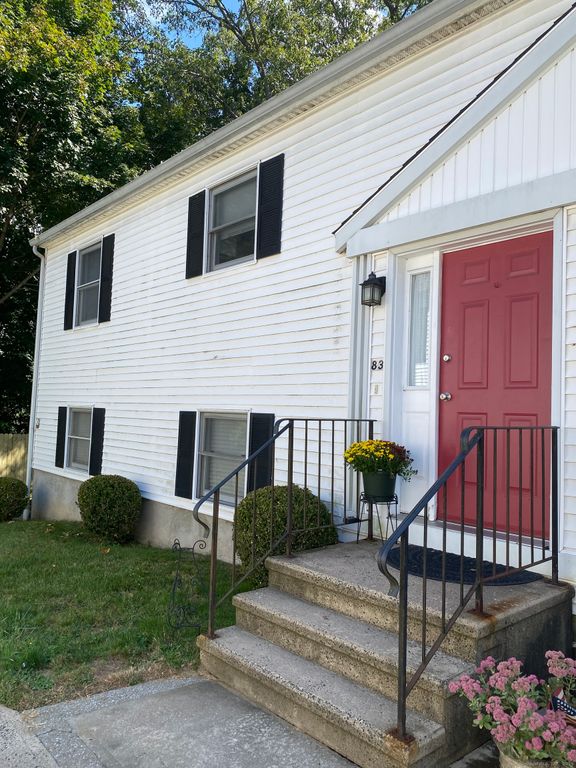 83 Myrtle Street BLDG 2, 5, Shelton, CT 06484