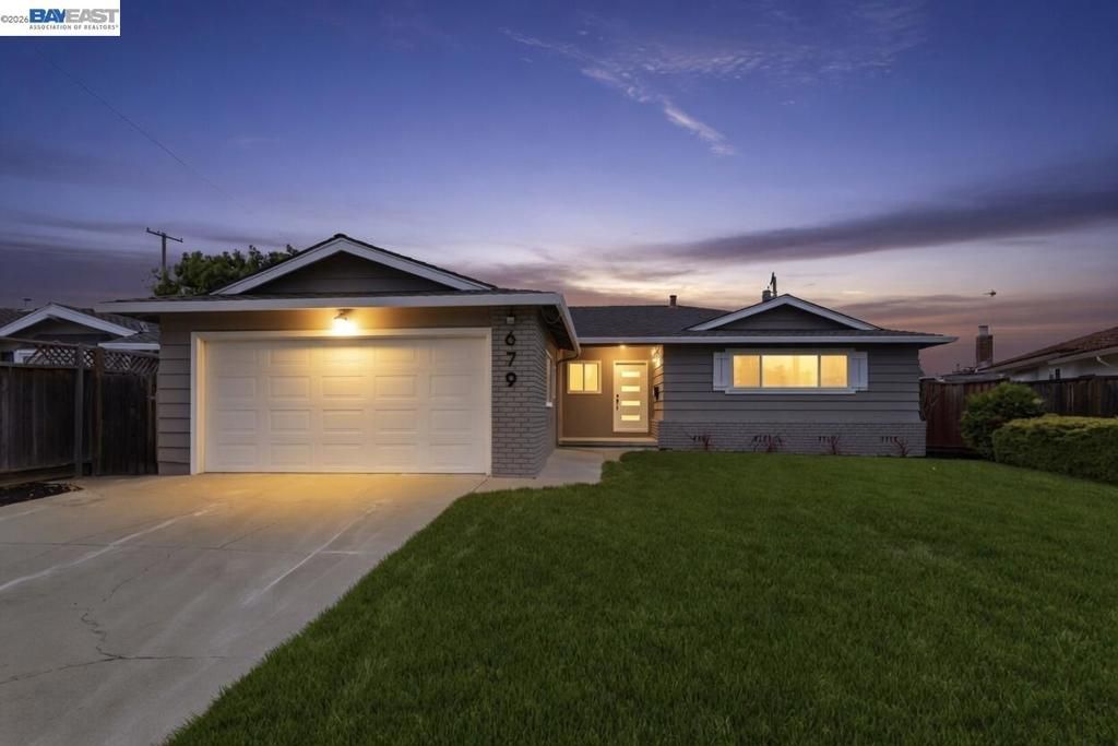 Image 1 of property listing at 1679 Catalonia Way, San Jose, CA 95125