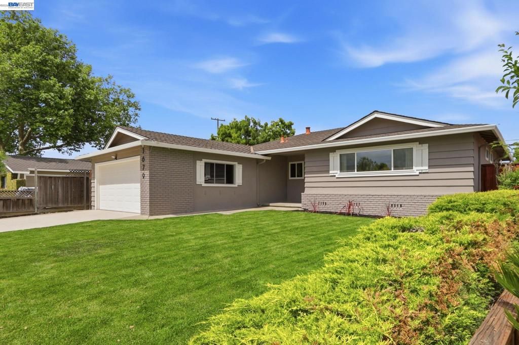 Image 22 of property listing at 1679 Catalonia Way, San Jose, CA 95125