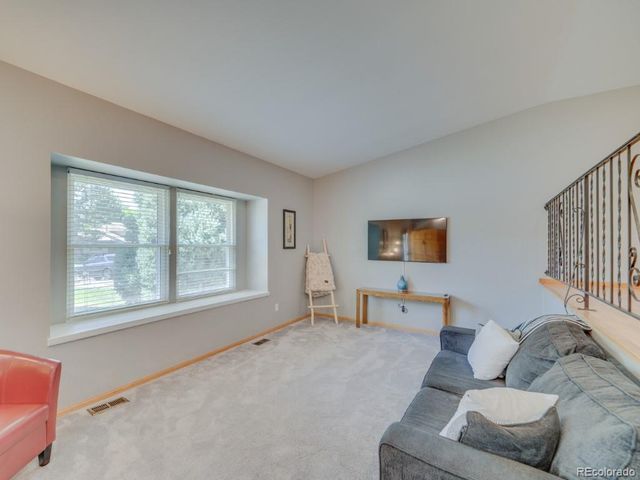 6566 S Ammons Court, Littleton, CO 80123