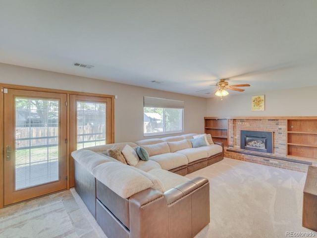 6566 S Ammons Court, Littleton, CO 80123