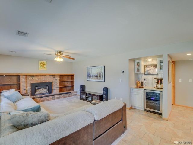 6566 S Ammons Court, Littleton, CO 80123