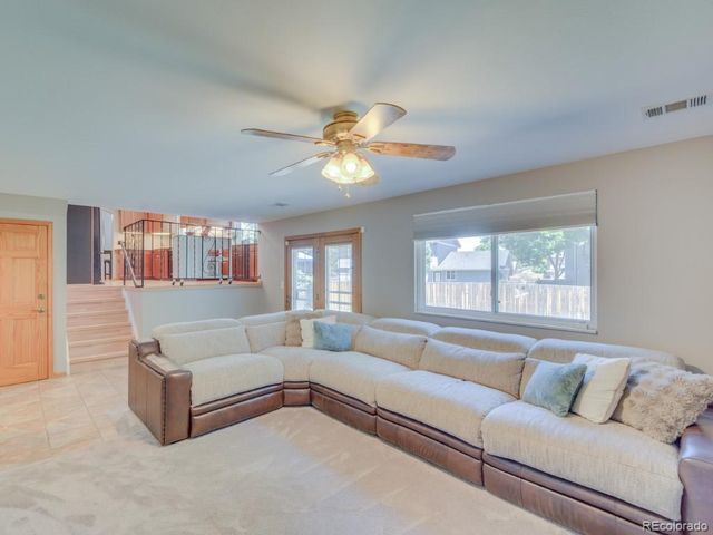6566 S Ammons Court, Littleton, CO 80123