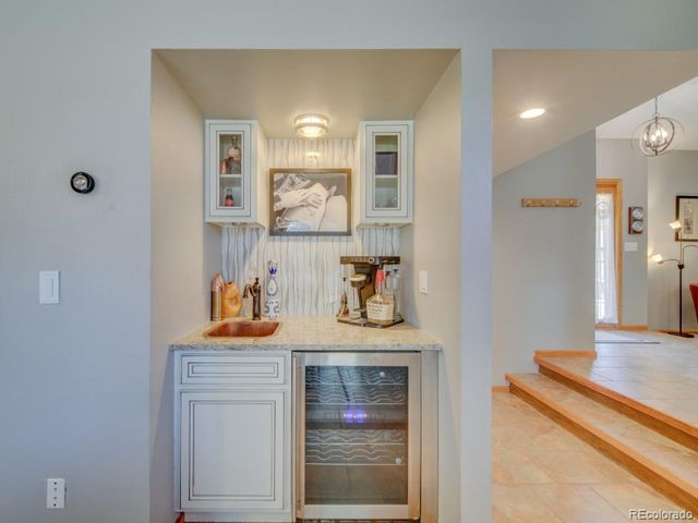 6566 S Ammons Court, Littleton, CO 80123
