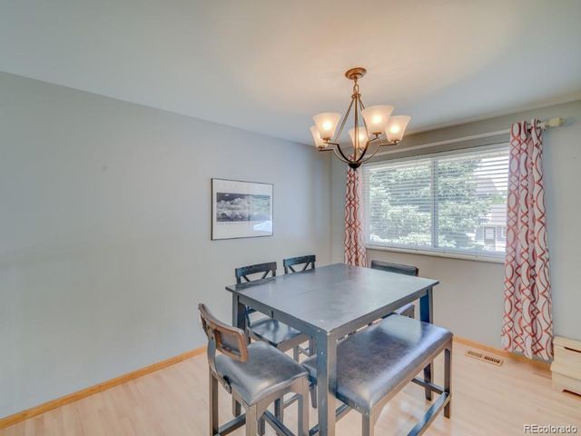 6566 S Ammons Court, Littleton, CO 80123