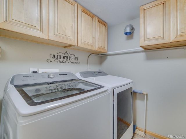 6566 S Ammons Court, Littleton, CO 80123