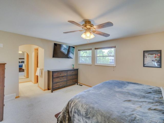 6566 S Ammons Court, Littleton, CO 80123
