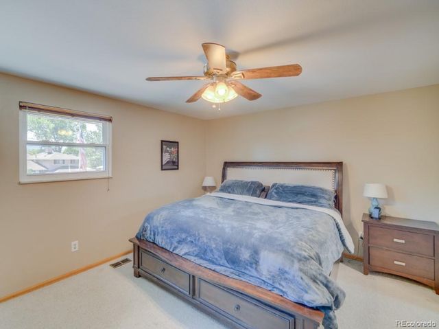 6566 S Ammons Court, Littleton, CO 80123