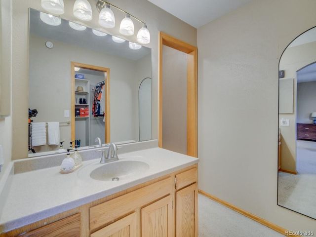 6566 S Ammons Court, Littleton, CO 80123