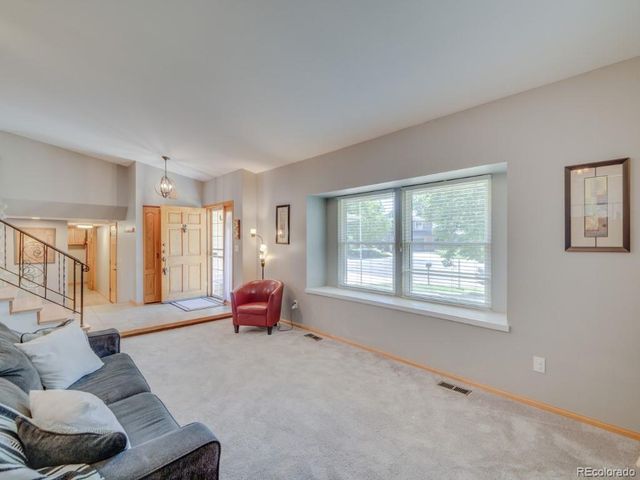 6566 S Ammons Court, Littleton, CO 80123