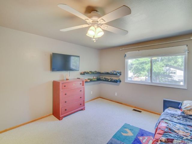 6566 S Ammons Court, Littleton, CO 80123