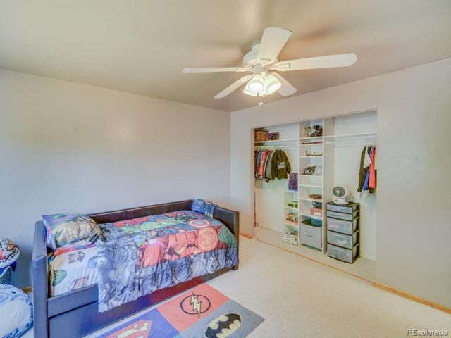 6566 S Ammons Court, Littleton, CO 80123