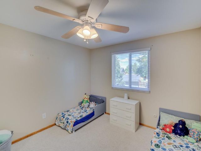 6566 S Ammons Court, Littleton, CO 80123