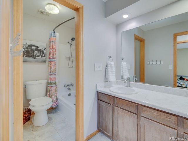 6566 S Ammons Court, Littleton, CO 80123