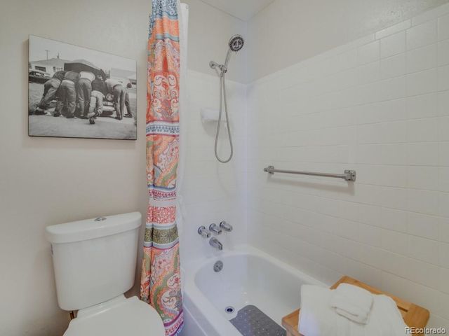 6566 S Ammons Court, Littleton, CO 80123