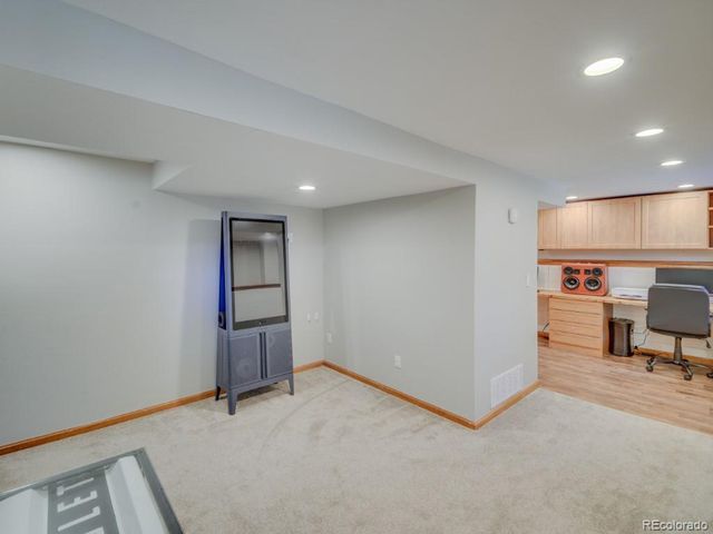 6566 S Ammons Court, Littleton, CO 80123