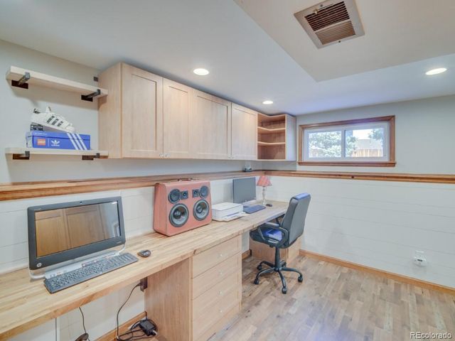 6566 S Ammons Court, Littleton, CO 80123
