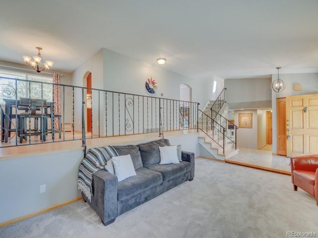 6566 S Ammons Court, Littleton, CO 80123