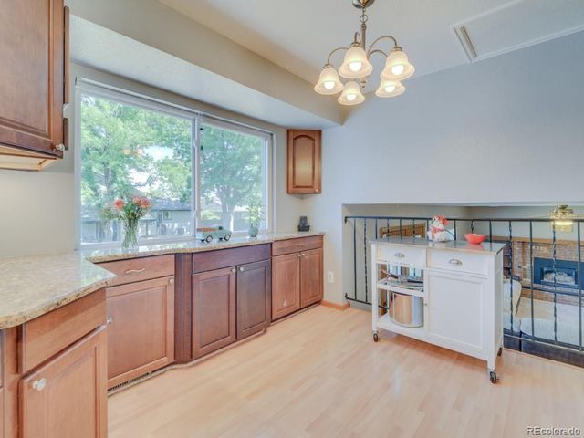 6566 S Ammons Court, Littleton, CO 80123