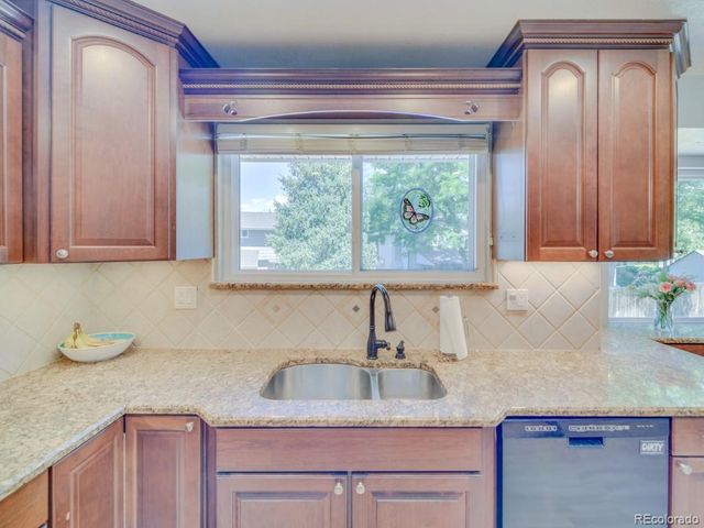 6566 S Ammons Court, Littleton, CO 80123