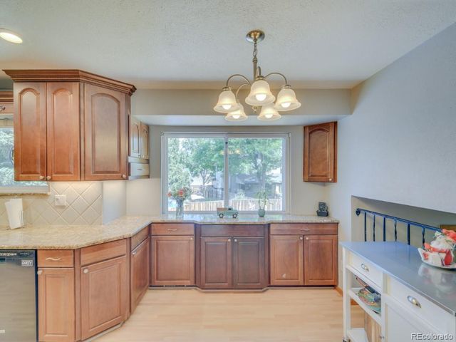 6566 S Ammons Court, Littleton, CO 80123