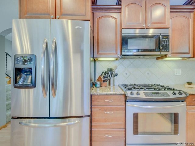 6566 S Ammons Court, Littleton, CO 80123