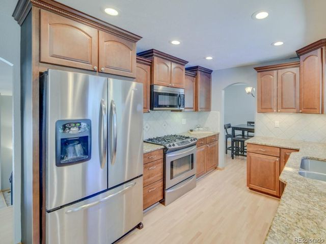 6566 S Ammons Court, Littleton, CO 80123