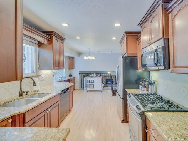 6566 S Ammons Court, Littleton, CO 80123