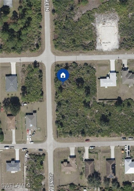 2819 65th ST W, Lehigh Acres, FL 33971