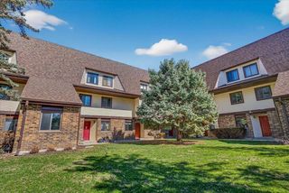 1004 N Sunnyvale Lane #D, Madison, WI 53713