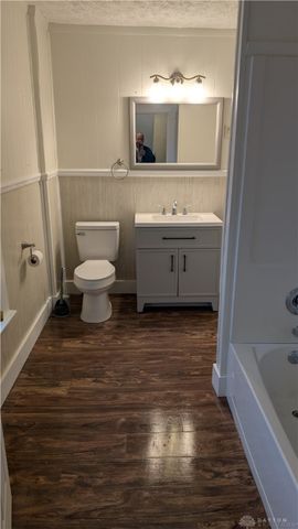 1159 Selma Road, Springfield, OH 45505