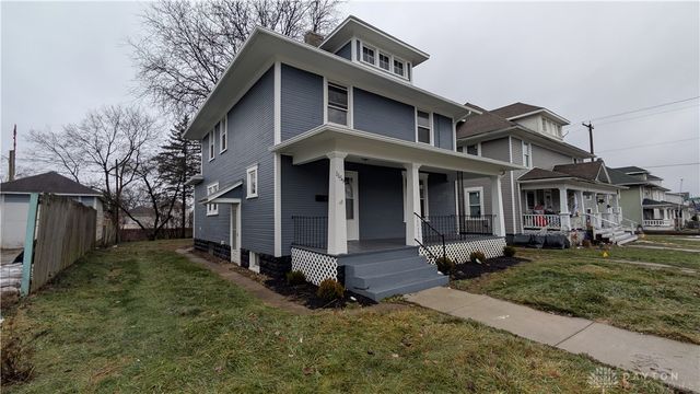 1159 Selma Road, Springfield, OH 45505