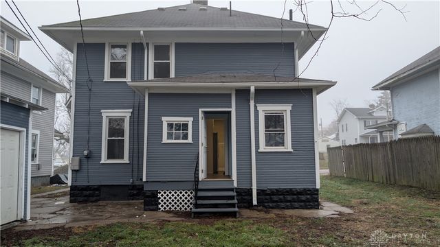1159 Selma Road, Springfield, OH 45505