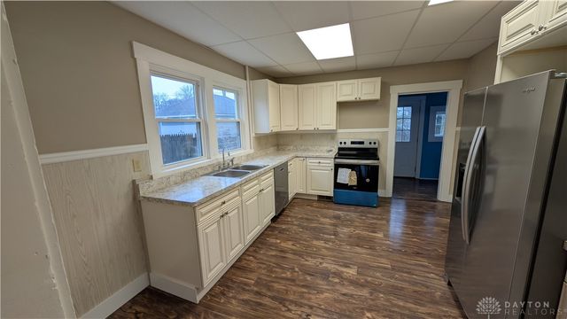 1159 Selma Road, Springfield, OH 45505