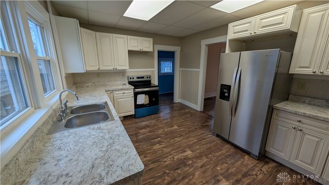 1159 Selma Road, Springfield, OH 45505