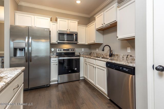 6067 Arnold Palmer Cove, Olive Branch, MS 38654