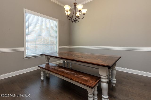 6067 Arnold Palmer Cove, Olive Branch, MS 38654