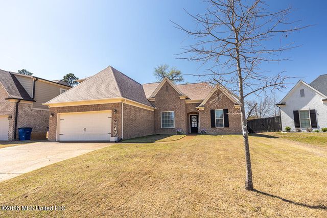 6067 Arnold Palmer Cove, Olive Branch, MS 38654