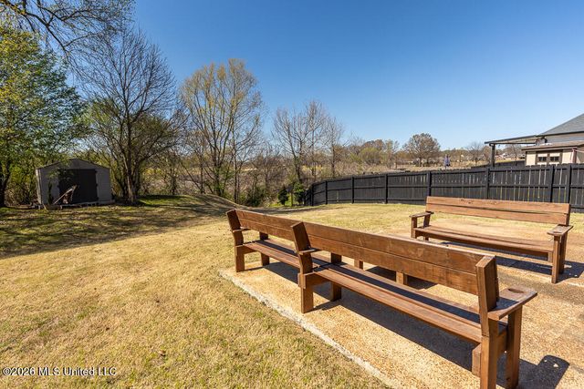 6067 Arnold Palmer Cove, Olive Branch, MS 38654