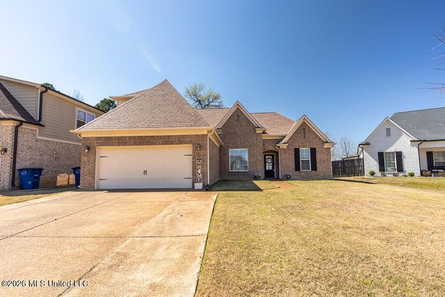 6067 Arnold Palmer Cove, Olive Branch, MS 38654