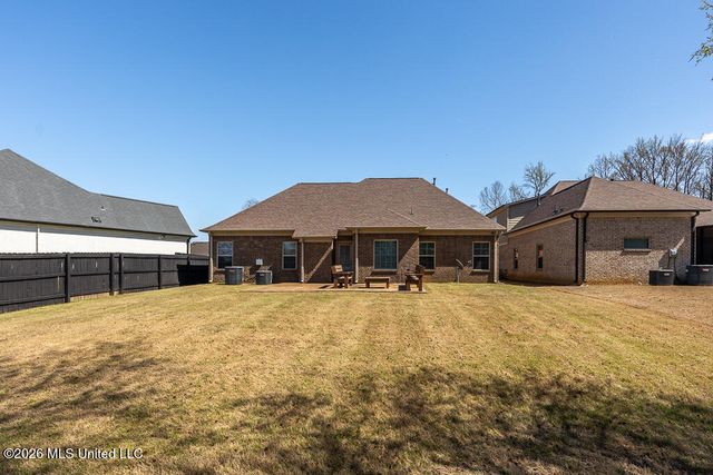 6067 Arnold Palmer Cove, Olive Branch, MS 38654