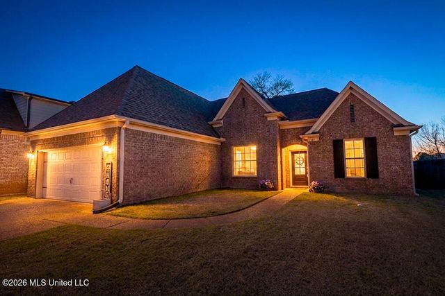 6067 Arnold Palmer Cove, Olive Branch, MS 38654