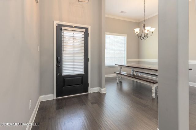 6067 Arnold Palmer Cove, Olive Branch, MS 38654