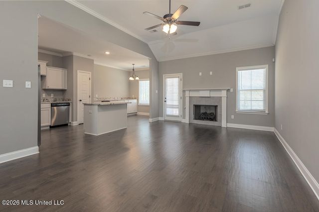 6067 Arnold Palmer Cove, Olive Branch, MS 38654