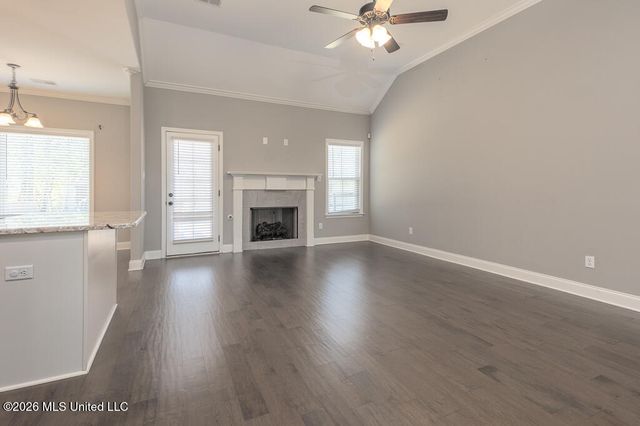 6067 Arnold Palmer Cove, Olive Branch, MS 38654