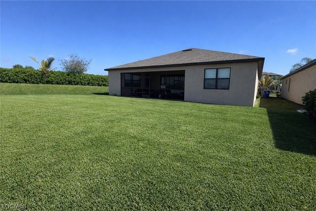 14745 Cantabria DR, Fort Myers, FL 33905